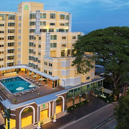 The Raintree Hotel شيانغ ماي المظهر الخارجي الصورة