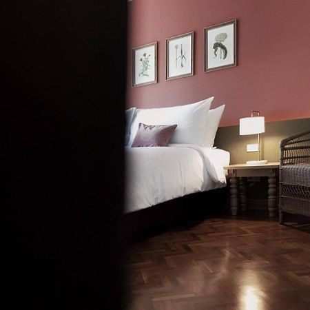The Raintree Hotel شيانغ ماي المظهر الخارجي الصورة