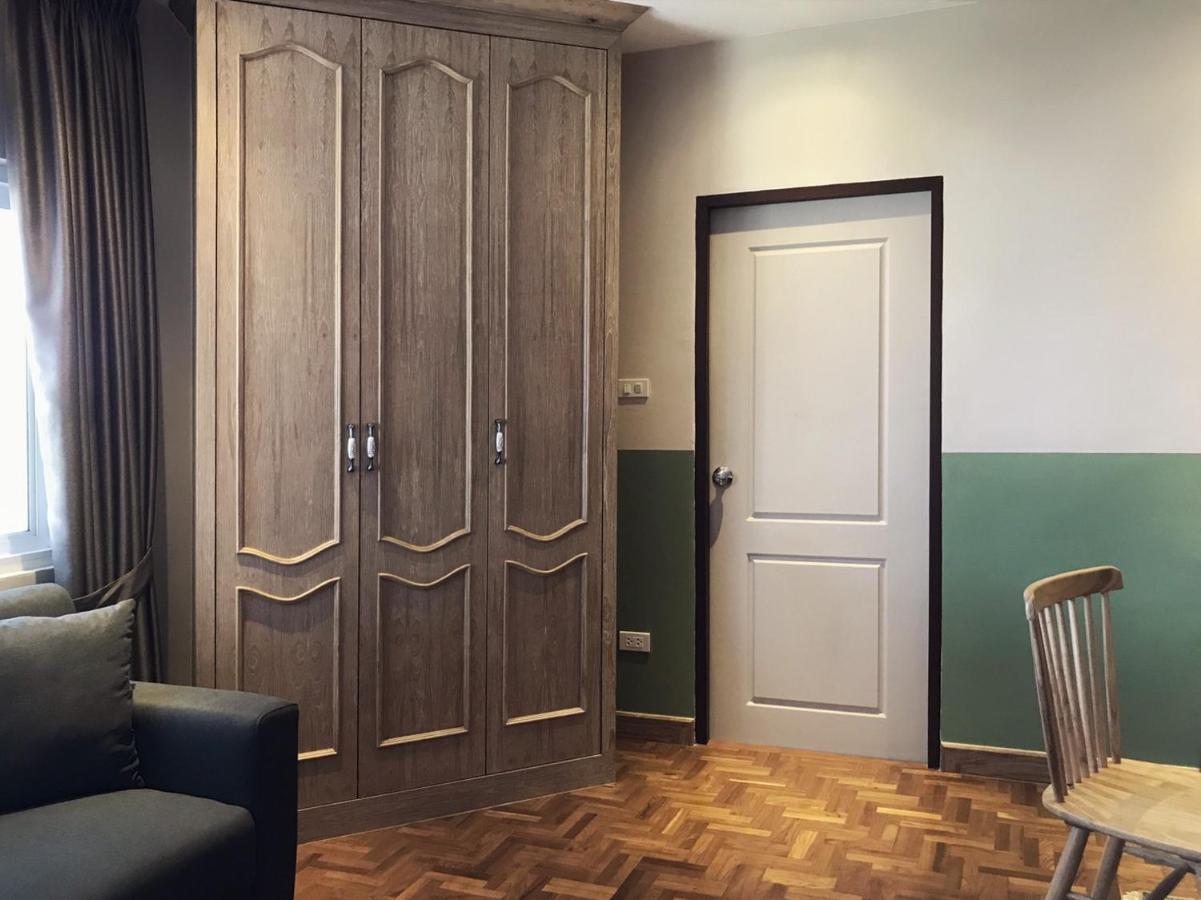 The Raintree Hotel شيانغ ماي المظهر الخارجي الصورة