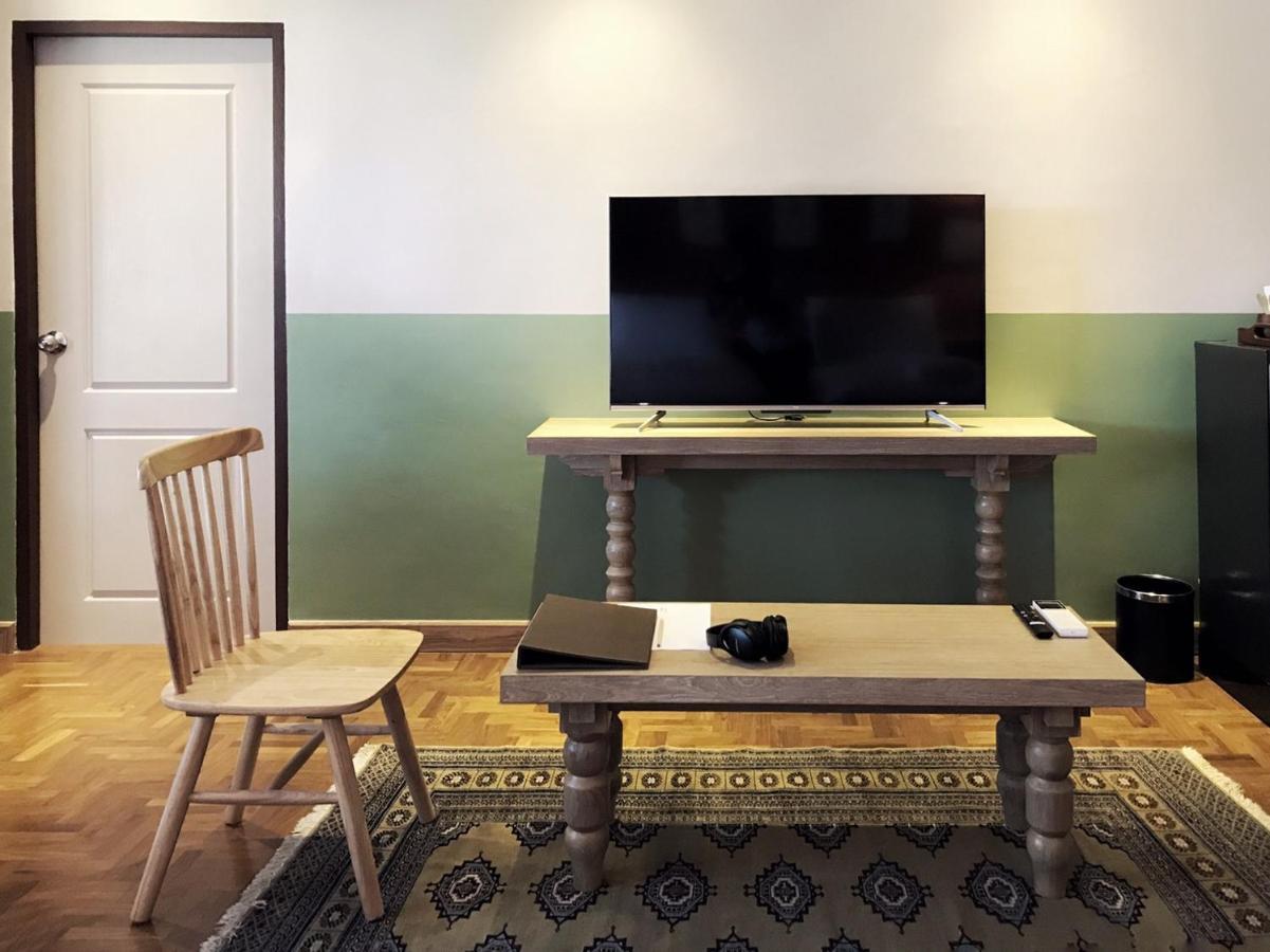 The Raintree Hotel شيانغ ماي المظهر الخارجي الصورة