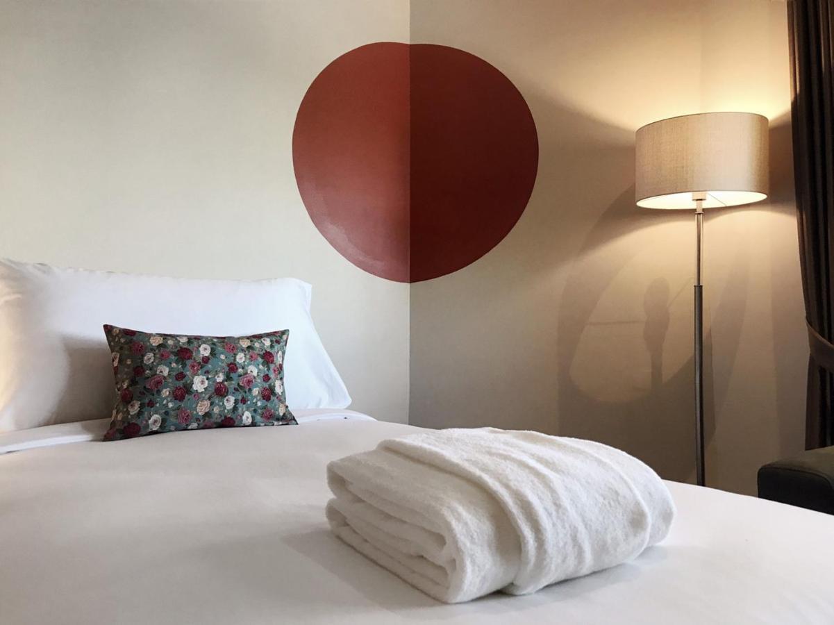 The Raintree Hotel شيانغ ماي المظهر الخارجي الصورة