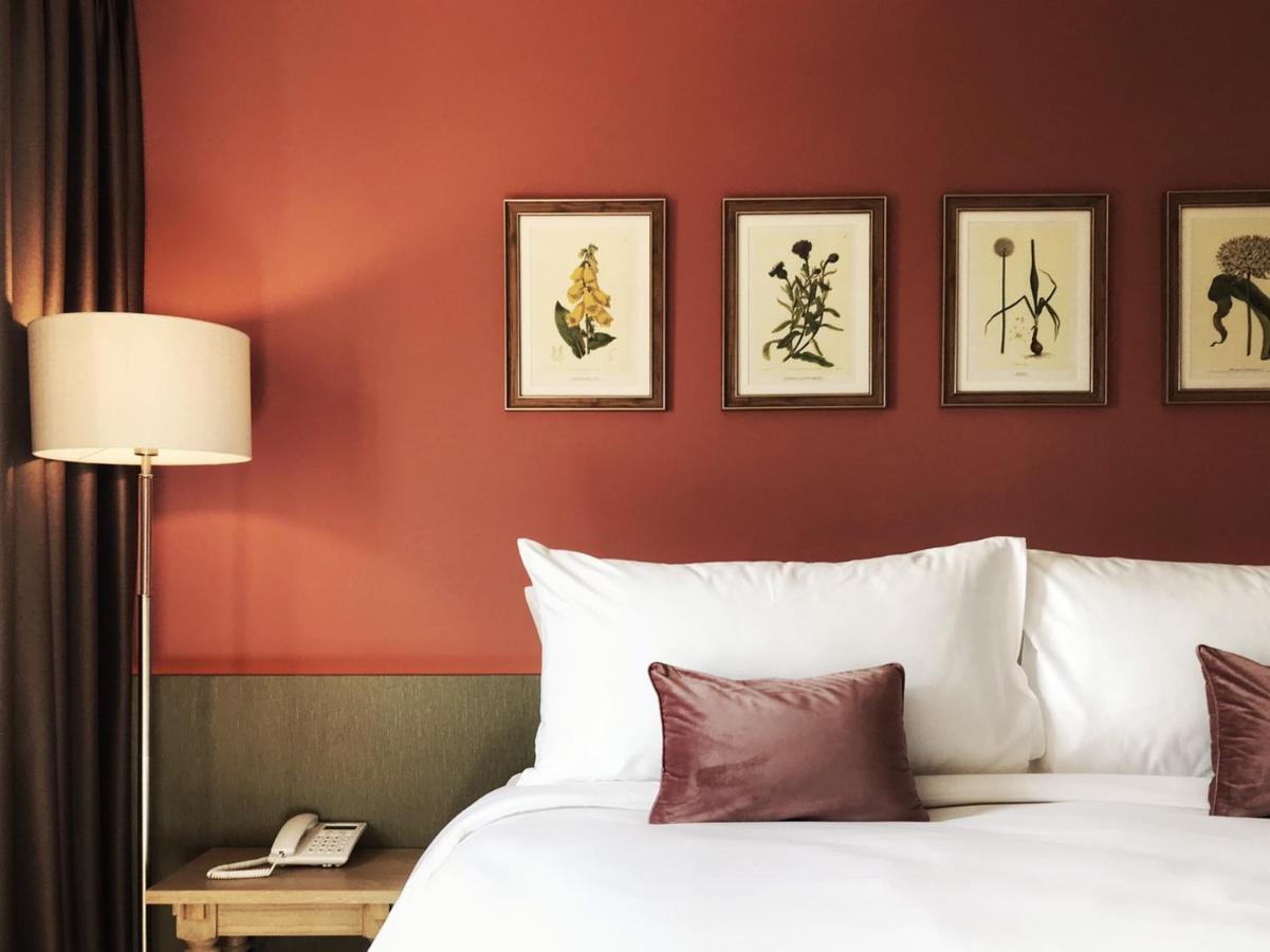 The Raintree Hotel شيانغ ماي المظهر الخارجي الصورة