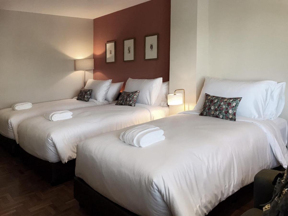 The Raintree Hotel شيانغ ماي المظهر الخارجي الصورة