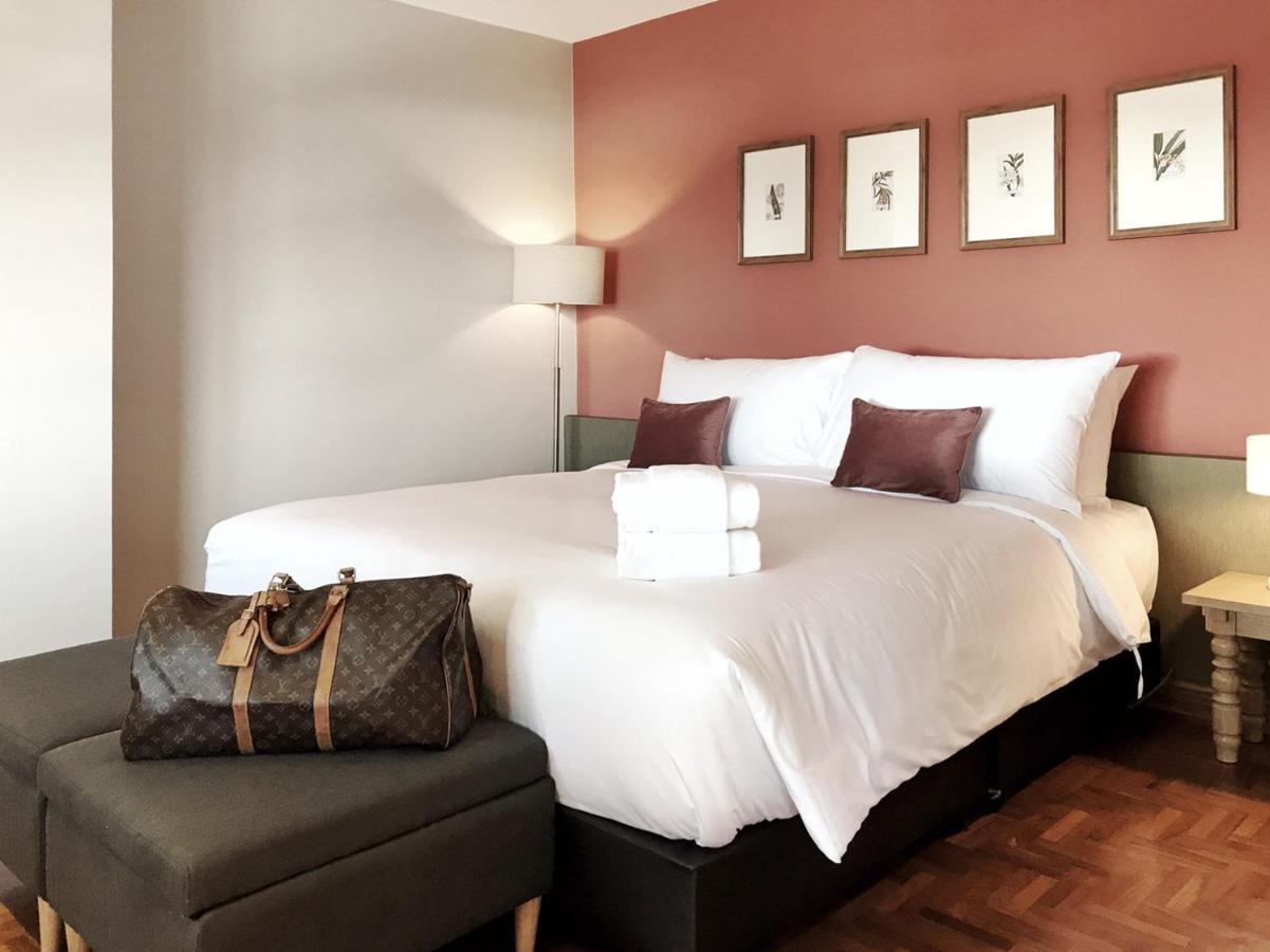 The Raintree Hotel شيانغ ماي المظهر الخارجي الصورة