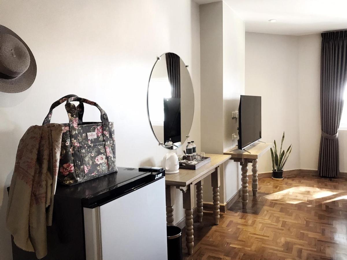 The Raintree Hotel شيانغ ماي المظهر الخارجي الصورة