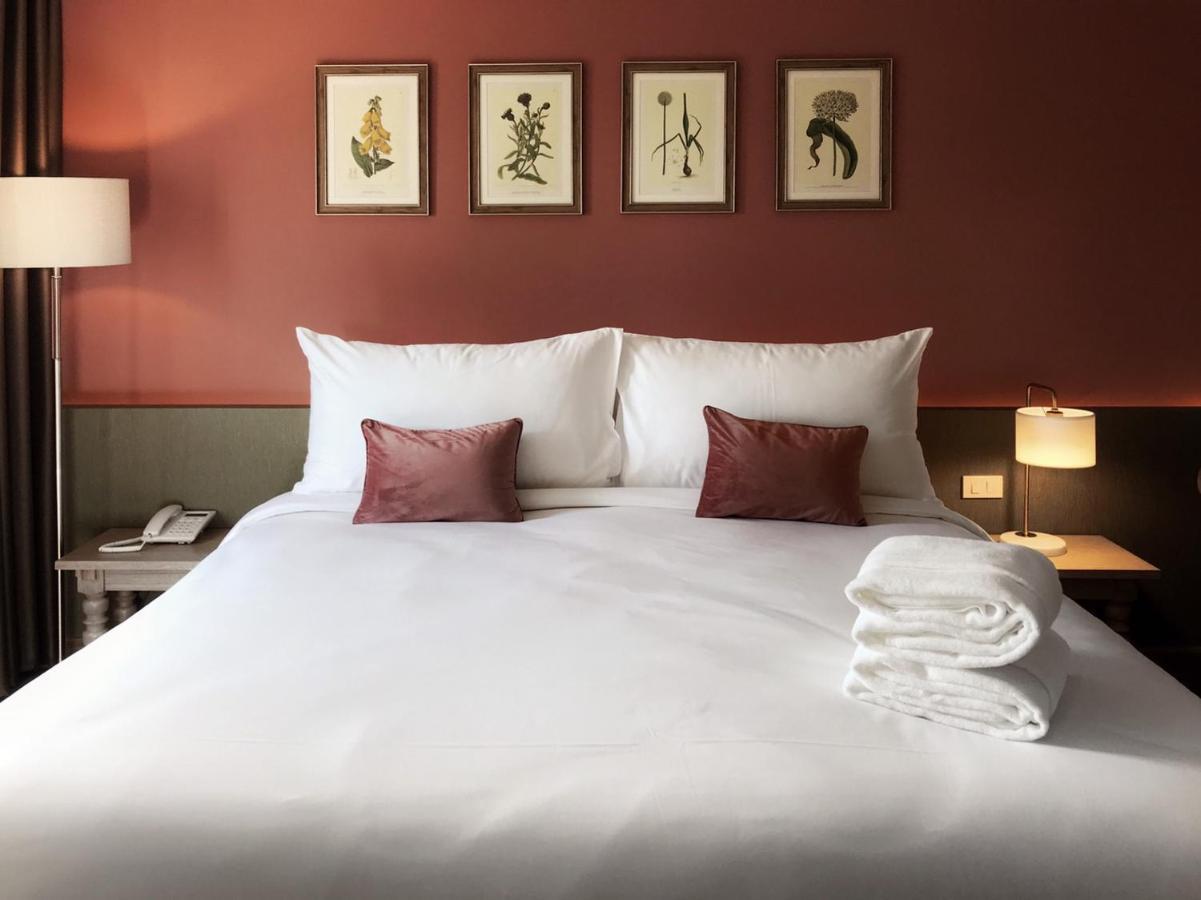 The Raintree Hotel شيانغ ماي المظهر الخارجي الصورة