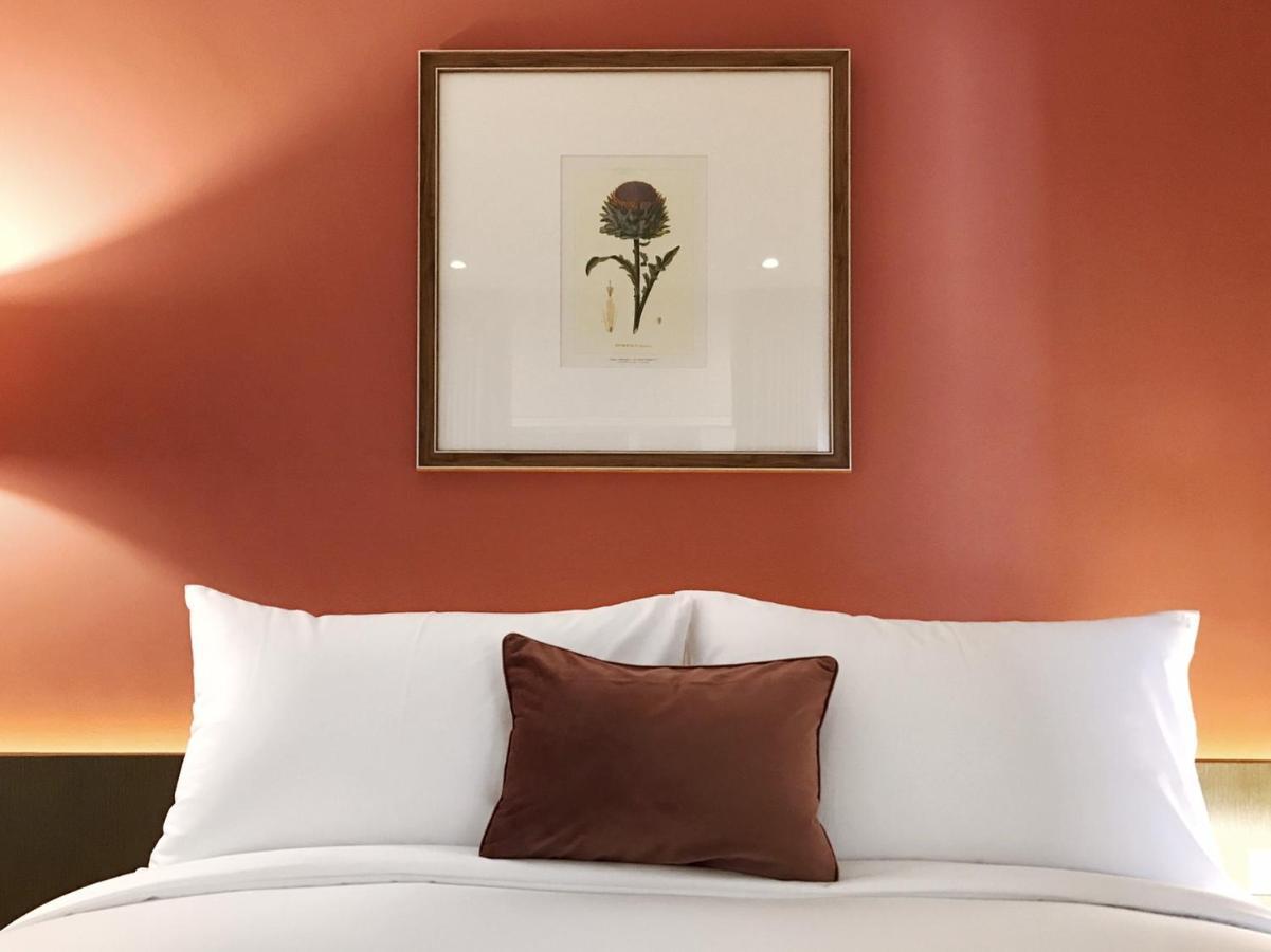 The Raintree Hotel شيانغ ماي المظهر الخارجي الصورة