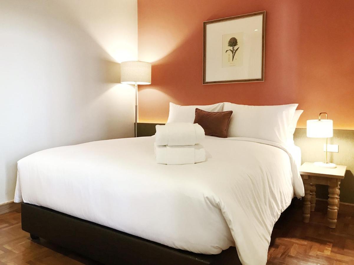The Raintree Hotel شيانغ ماي المظهر الخارجي الصورة
