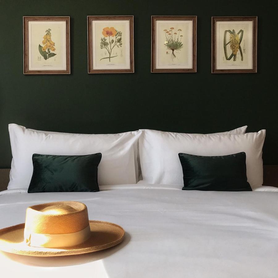 The Raintree Hotel شيانغ ماي المظهر الخارجي الصورة