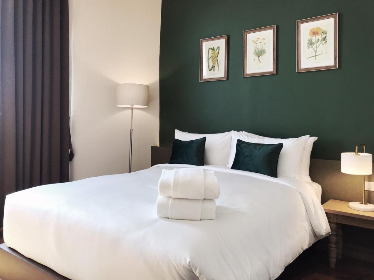 The Raintree Hotel شيانغ ماي المظهر الخارجي الصورة