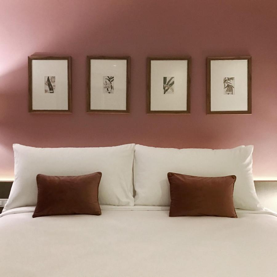 The Raintree Hotel شيانغ ماي المظهر الخارجي الصورة