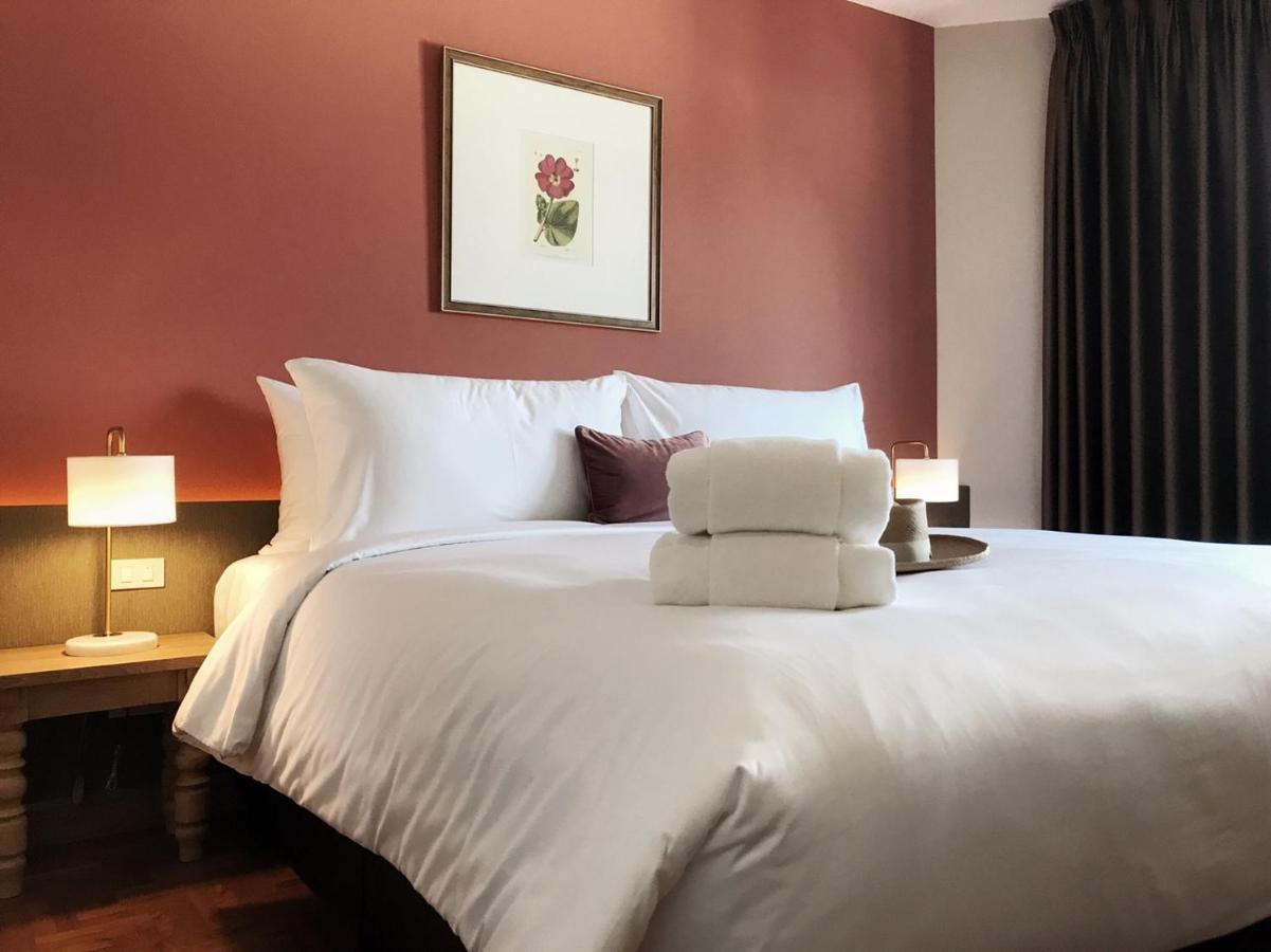 The Raintree Hotel شيانغ ماي المظهر الخارجي الصورة