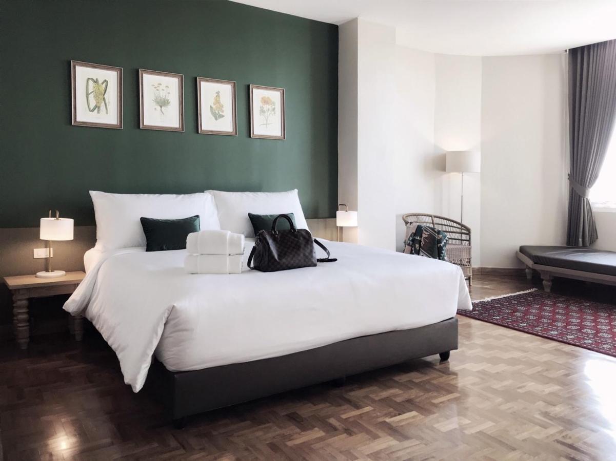 The Raintree Hotel شيانغ ماي المظهر الخارجي الصورة