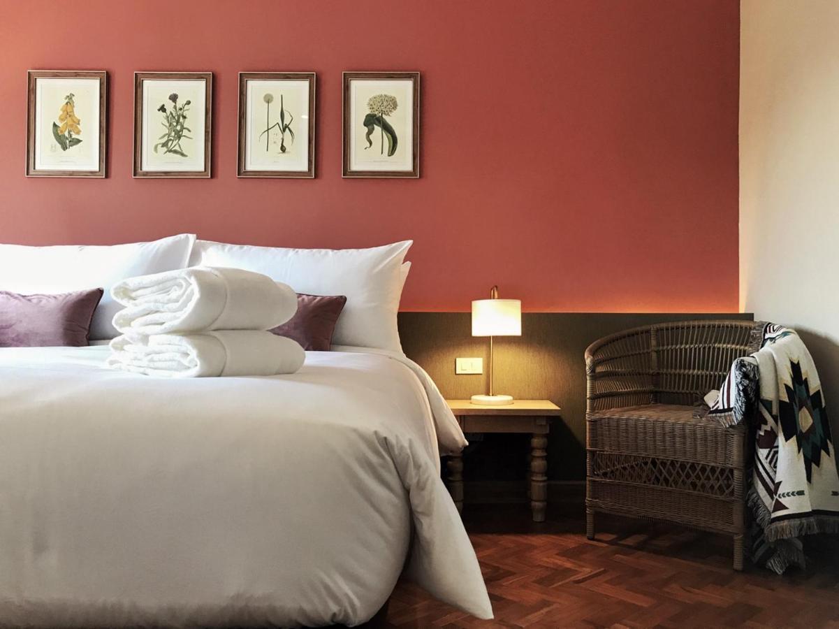 The Raintree Hotel شيانغ ماي المظهر الخارجي الصورة