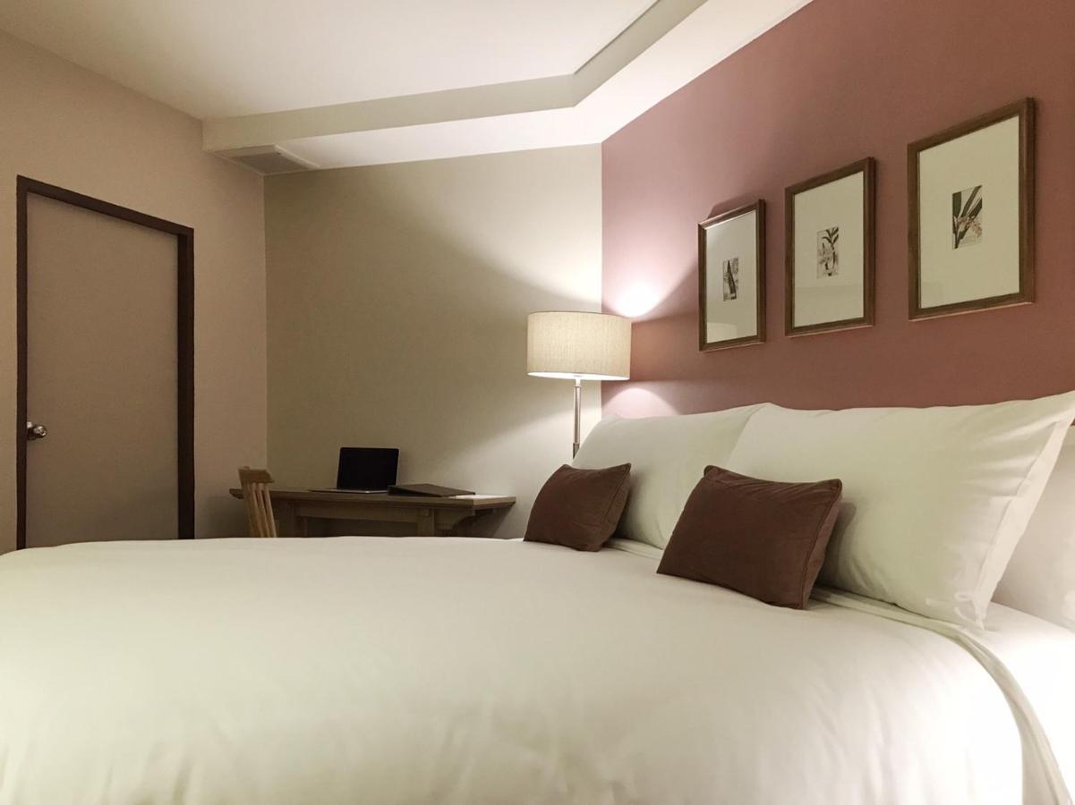 The Raintree Hotel شيانغ ماي المظهر الخارجي الصورة