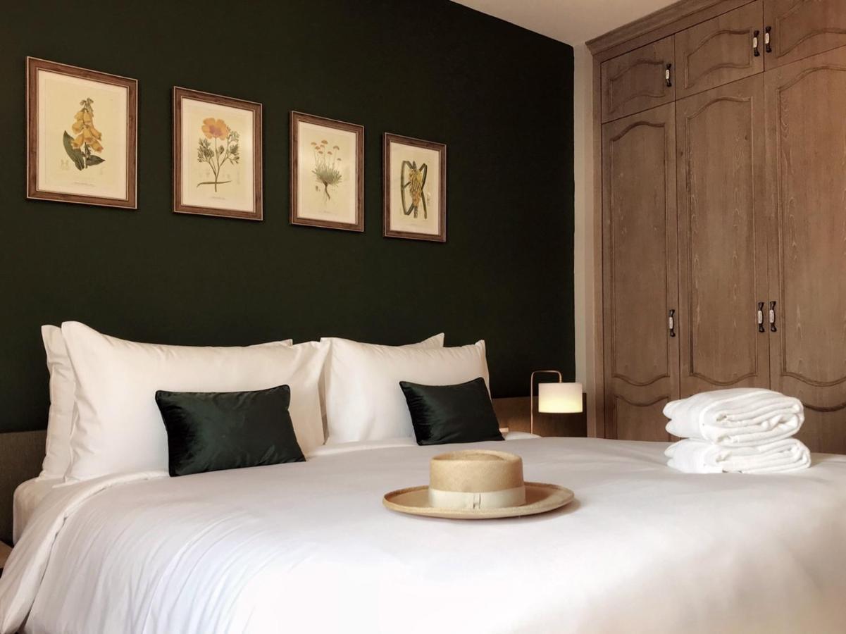 The Raintree Hotel شيانغ ماي المظهر الخارجي الصورة