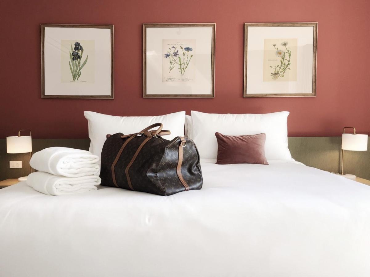 The Raintree Hotel شيانغ ماي المظهر الخارجي الصورة