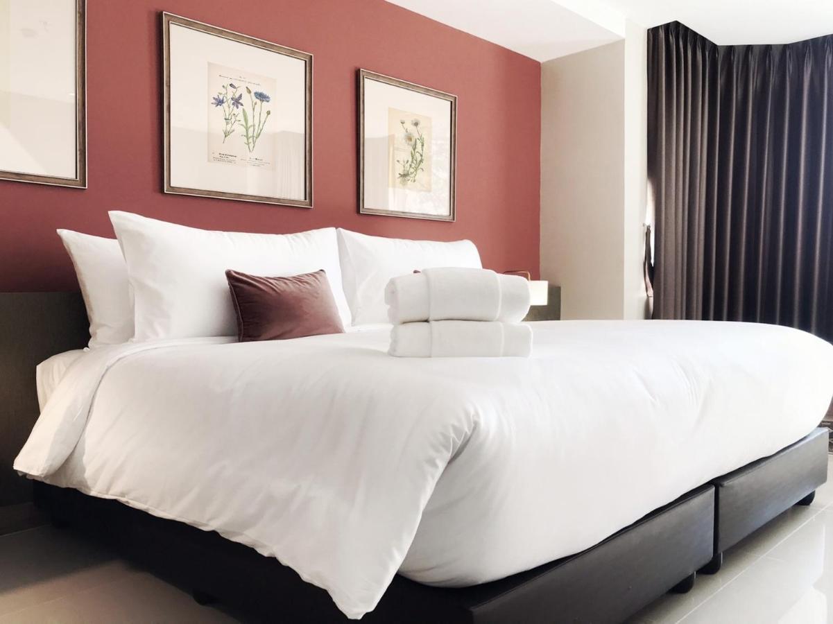 The Raintree Hotel شيانغ ماي المظهر الخارجي الصورة