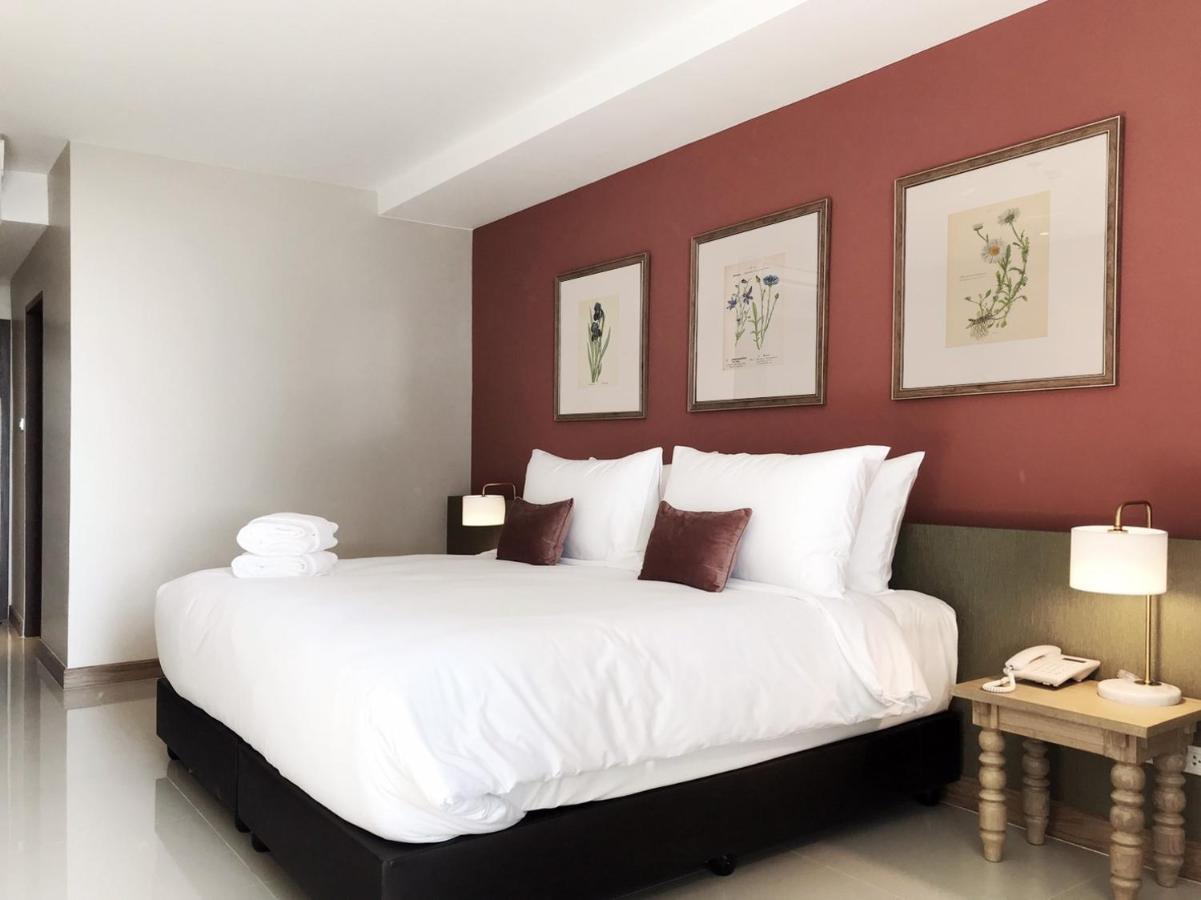 The Raintree Hotel شيانغ ماي المظهر الخارجي الصورة