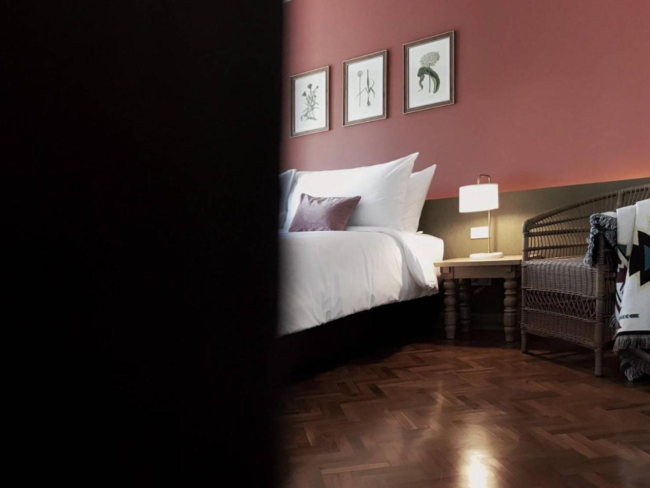 The Raintree Hotel شيانغ ماي المظهر الخارجي الصورة