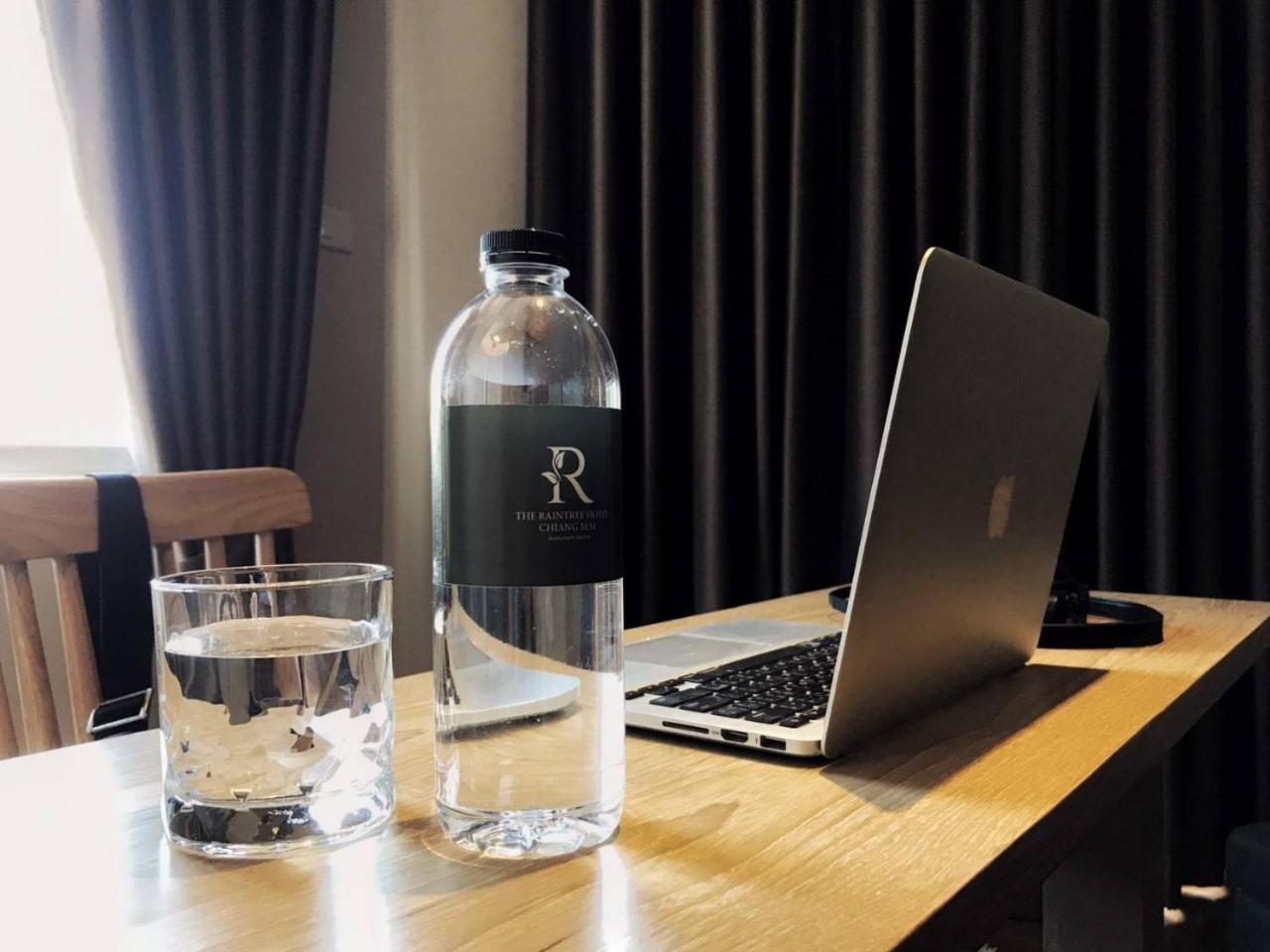 The Raintree Hotel شيانغ ماي المظهر الخارجي الصورة