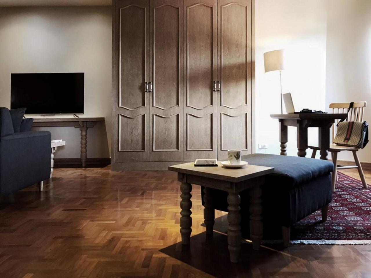 The Raintree Hotel شيانغ ماي المظهر الخارجي الصورة